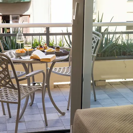 La Musa Apartments & Rooms-3